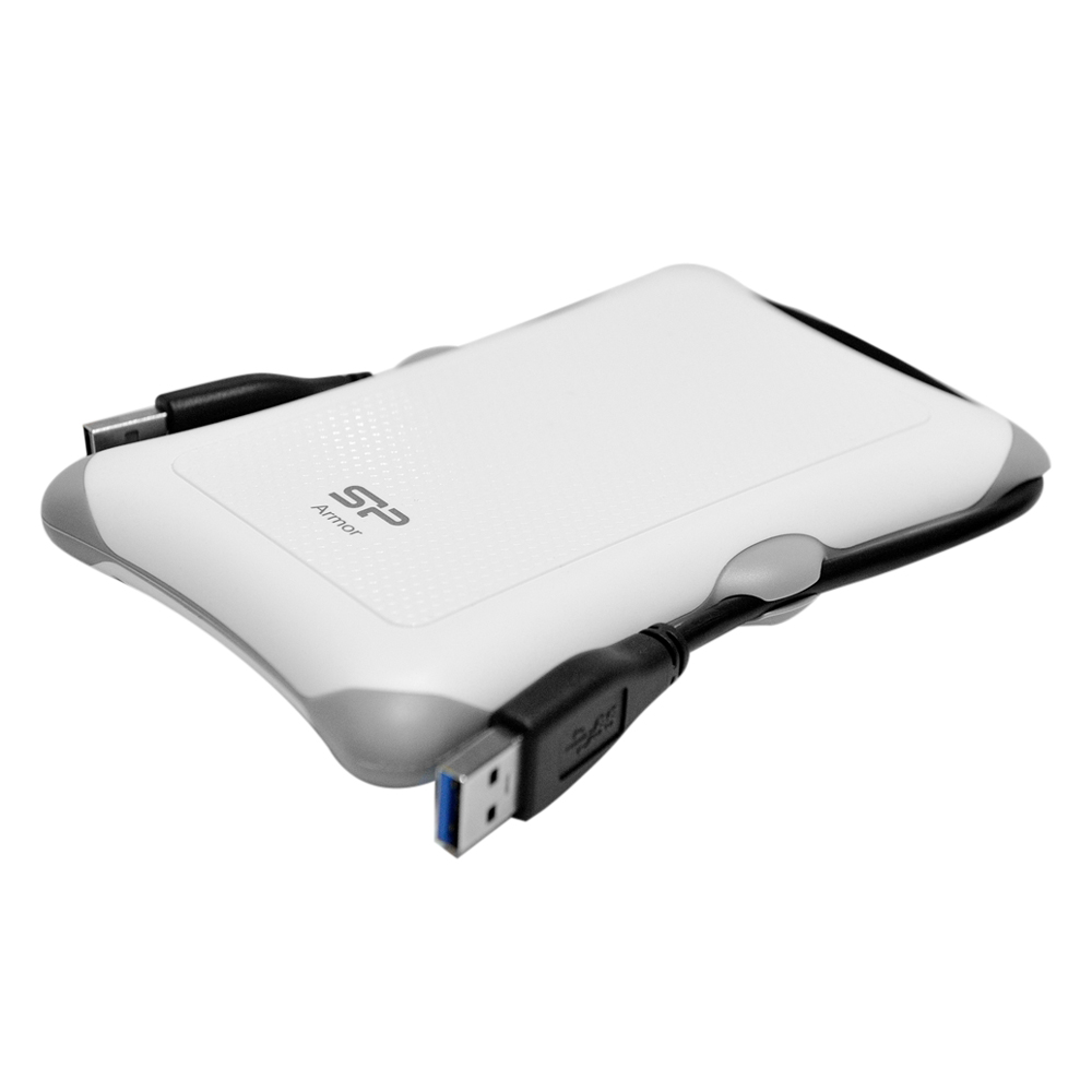 Ổ cứng di động Silicon Power Amor A30 3.0 2TB